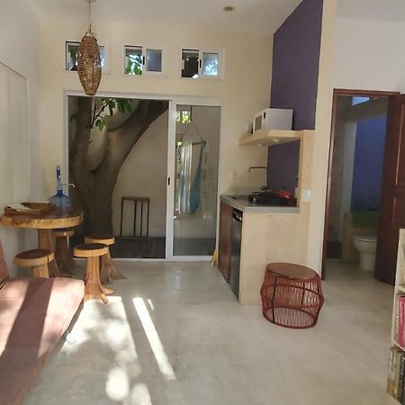 Layla Guesthouse Пуэрто-Морелос Экстерьер фото